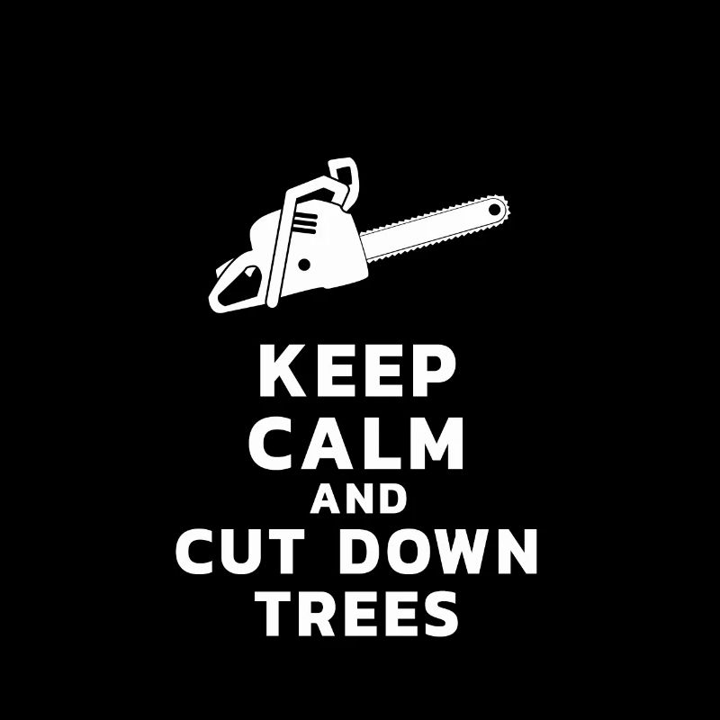 Tronçonneuse tronçonneuse