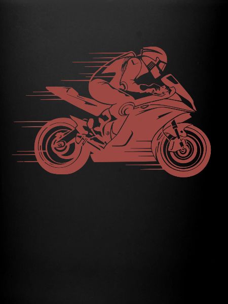 motorcycle