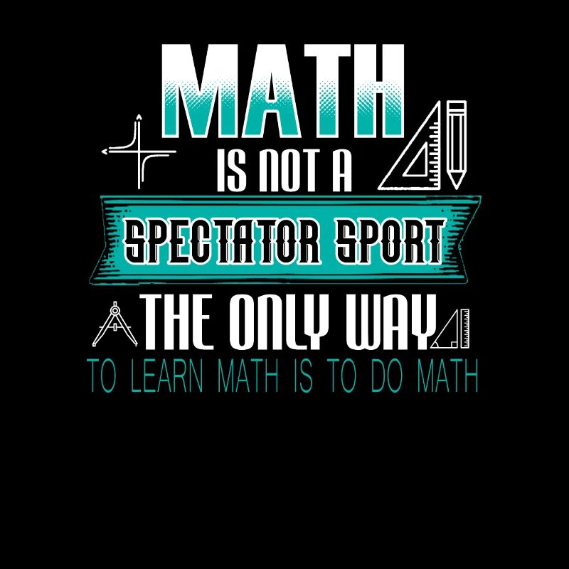 Mathematics Mathematician