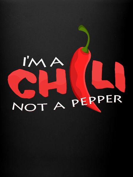 chili