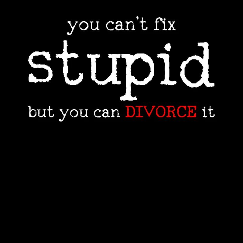 Divorce