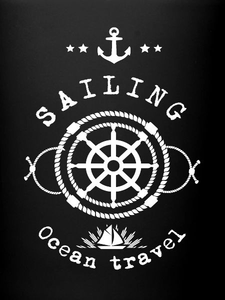 sailing ship