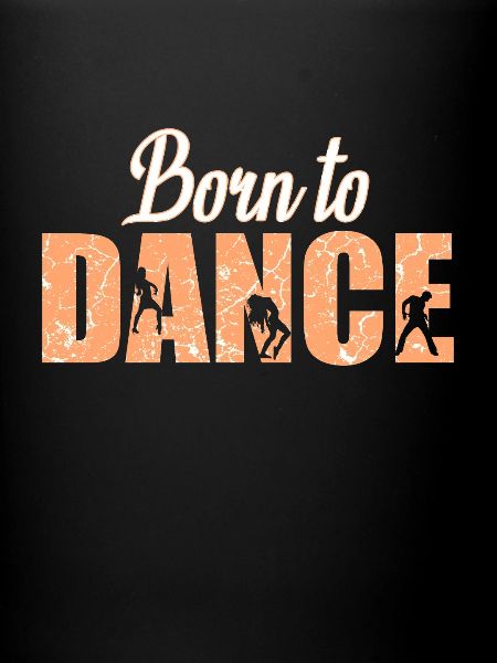 To dance