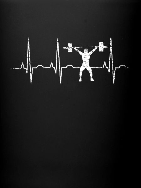 Cadeau de musculation