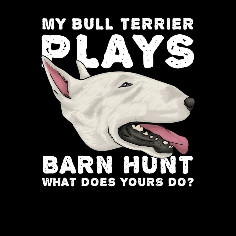 Bull Terrier