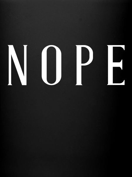 Non