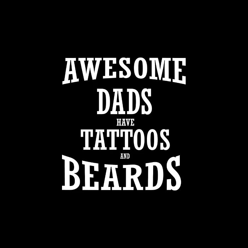 Vatertag Papa Paps Papi Vater Dad Daddy