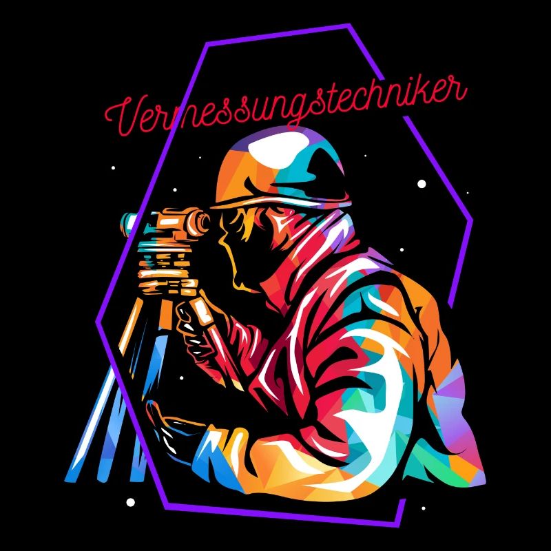 Vermessungstechniker