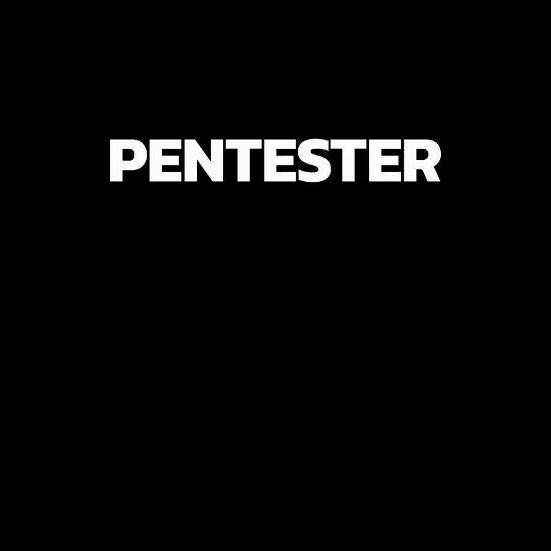 Hacker Pentester
