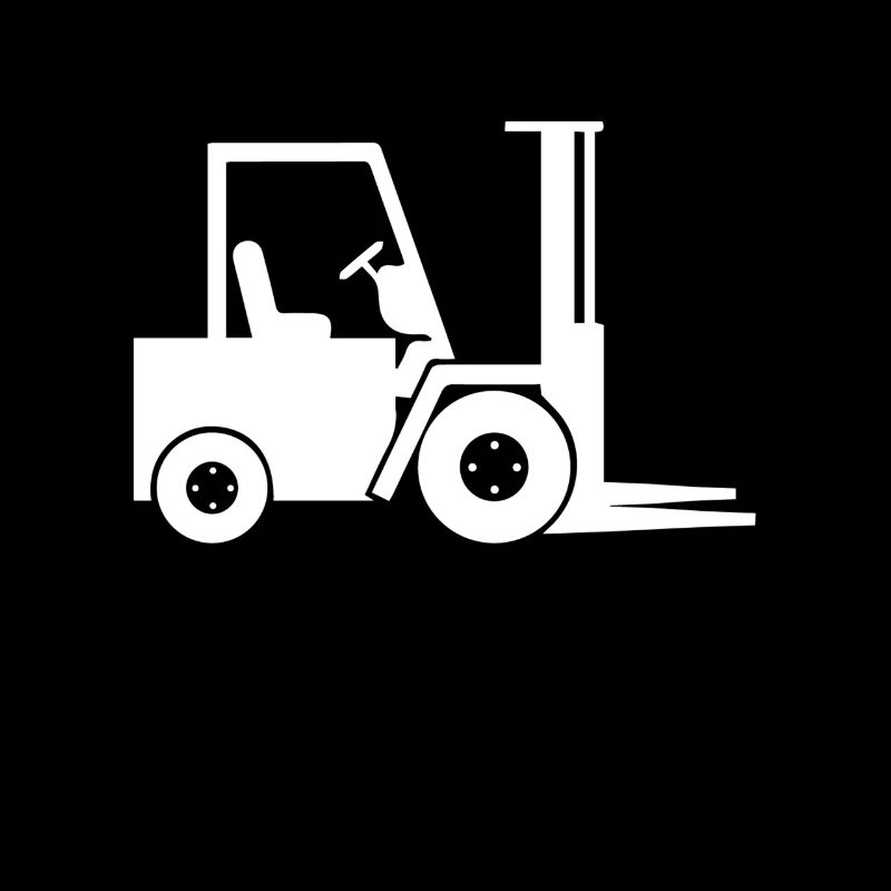 Forklift driver forklift driver Pallet truck