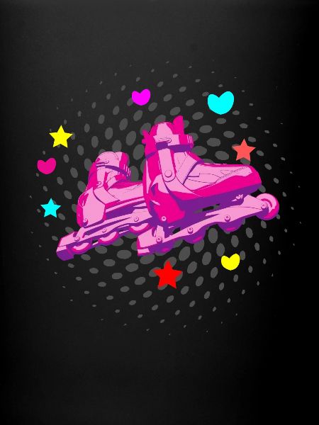 roller skates
