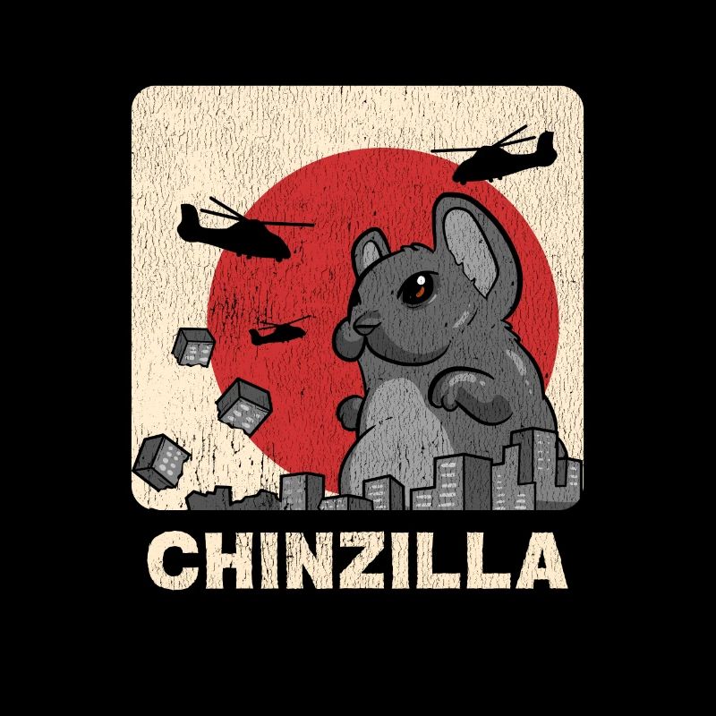 Chinzilla Chinchilla