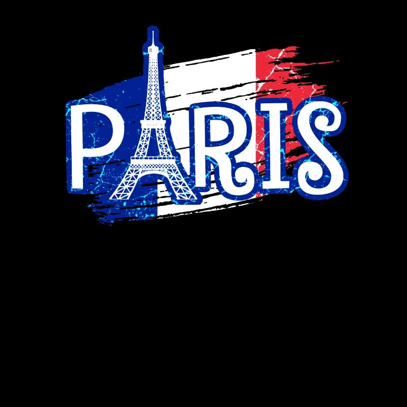 Paris Eiffelturm Frankreich