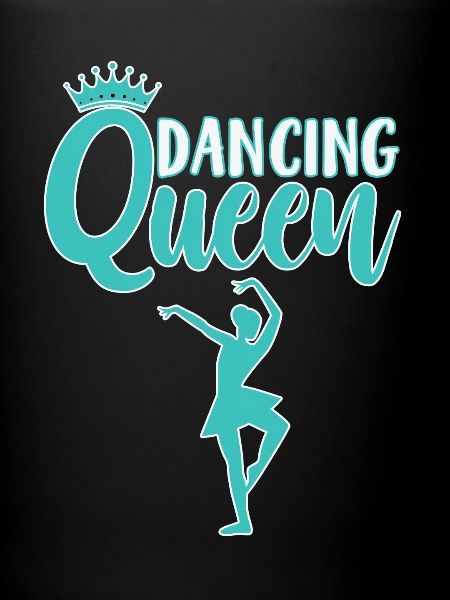 Dancing queen