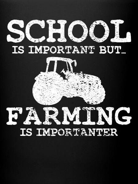 Agriculture Funny