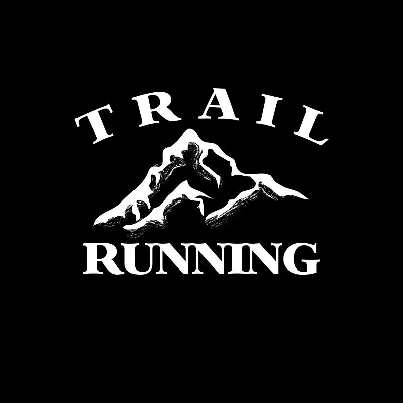 Trail running