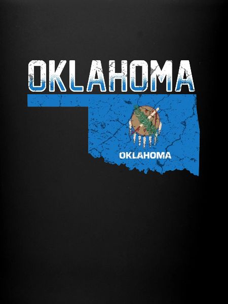 Oklahoma USA