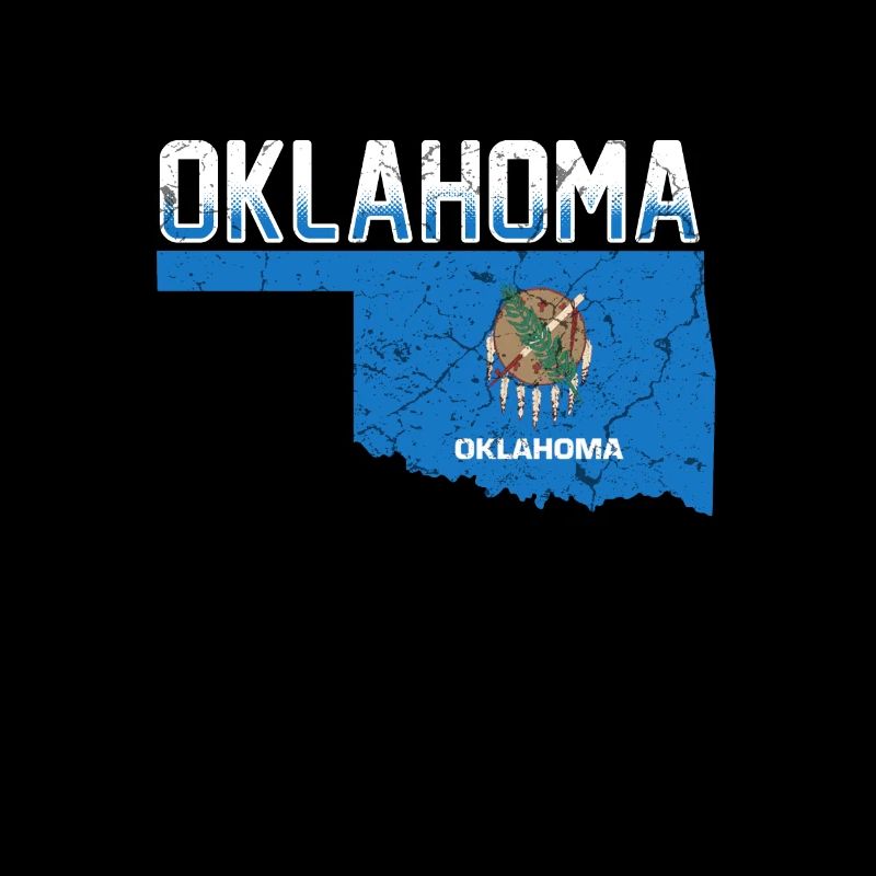 Oklahoma USA