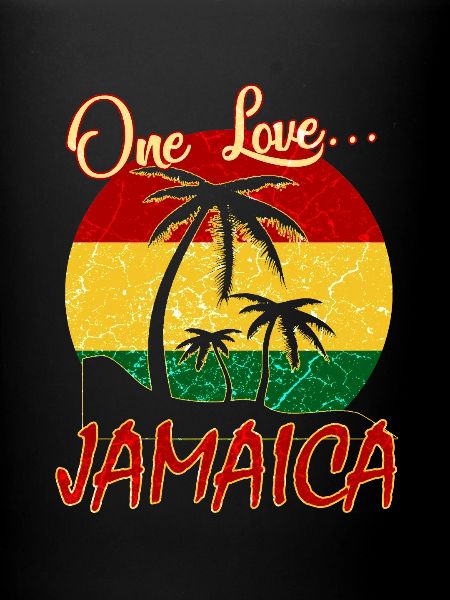 Jamaïque Jamaïque