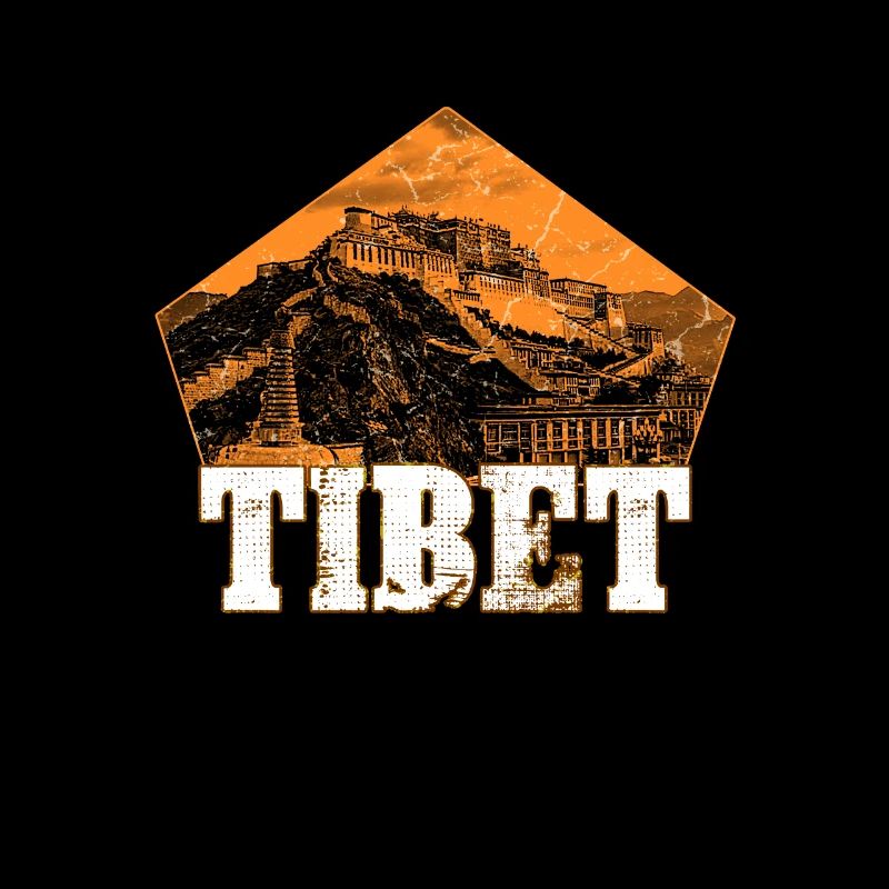 Tibet