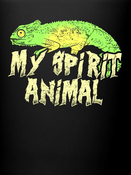 Caméléon caméléons