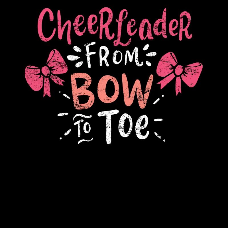 cheerleading