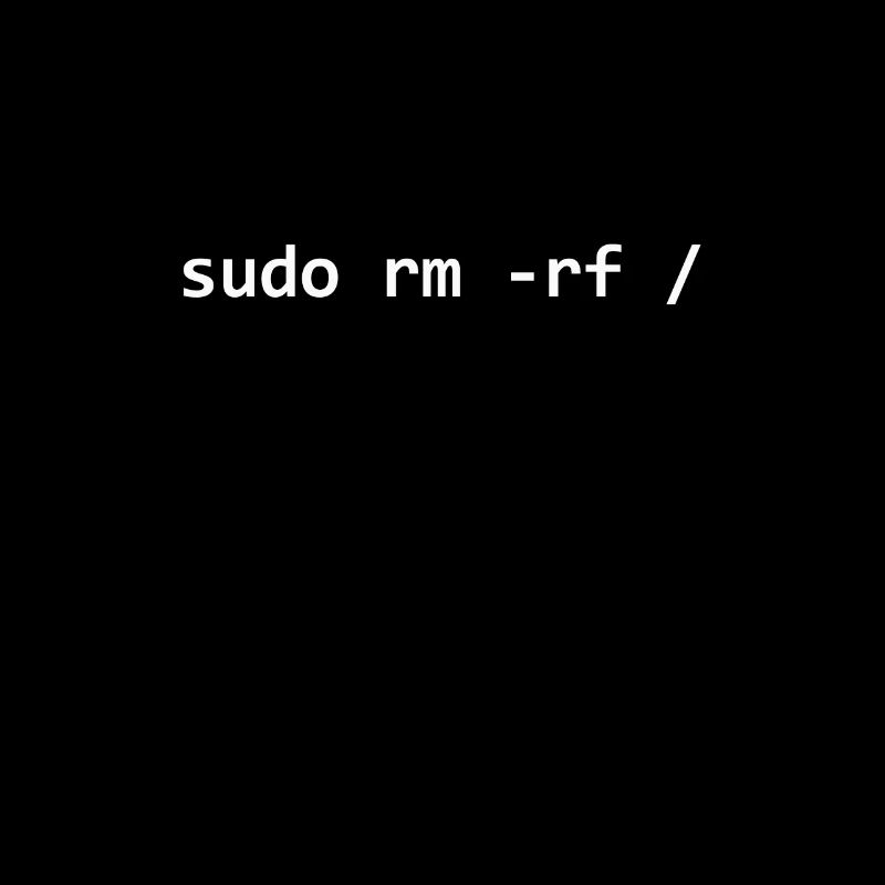 Programmer Sudo Linux