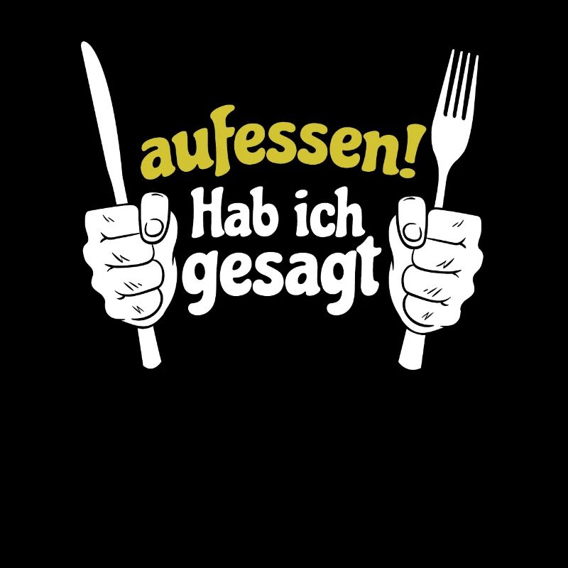 Préparez-vous à manger un t-shirt ! J’ai dit