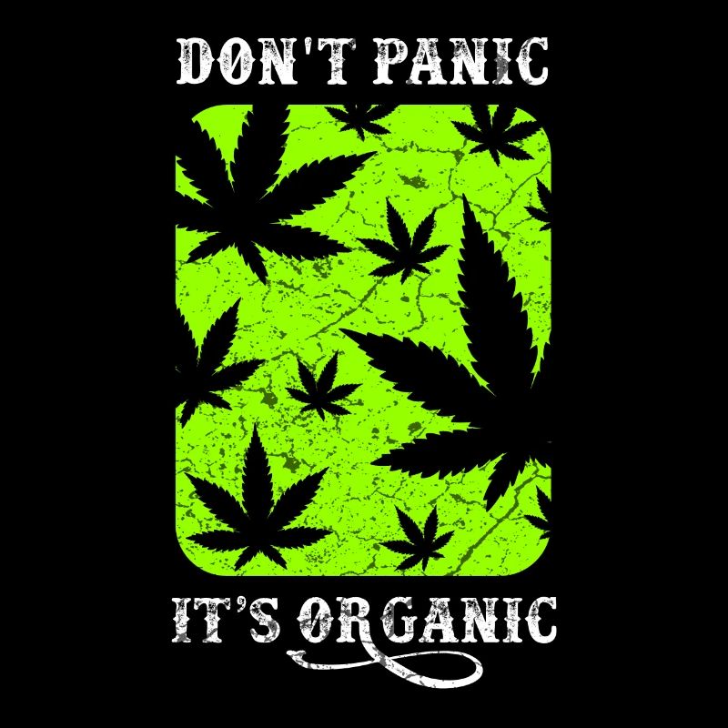 Cannabis Hanf Haschisch Marihuana