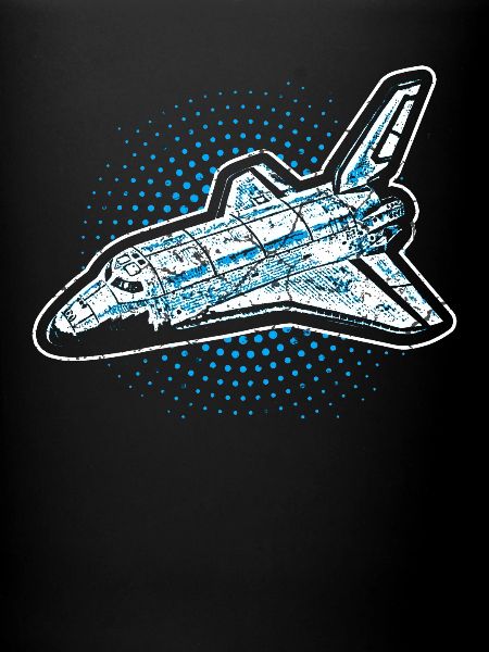 Navette spatiale NASA