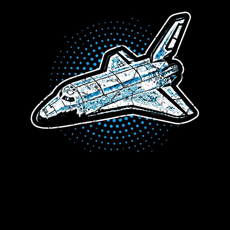 Space Shuttle NASA