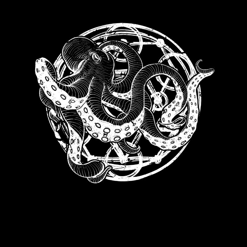 Oktopus
