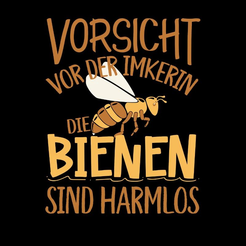 Imker Imkerin Honig