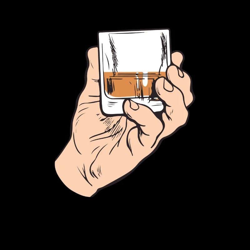 whiskey