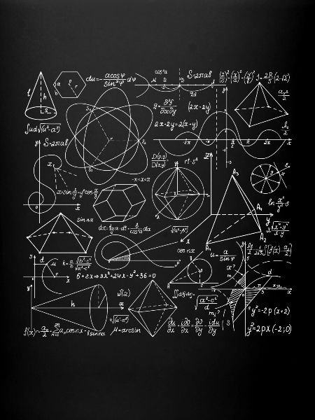 mathématicien