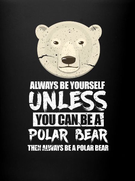 Polar bear