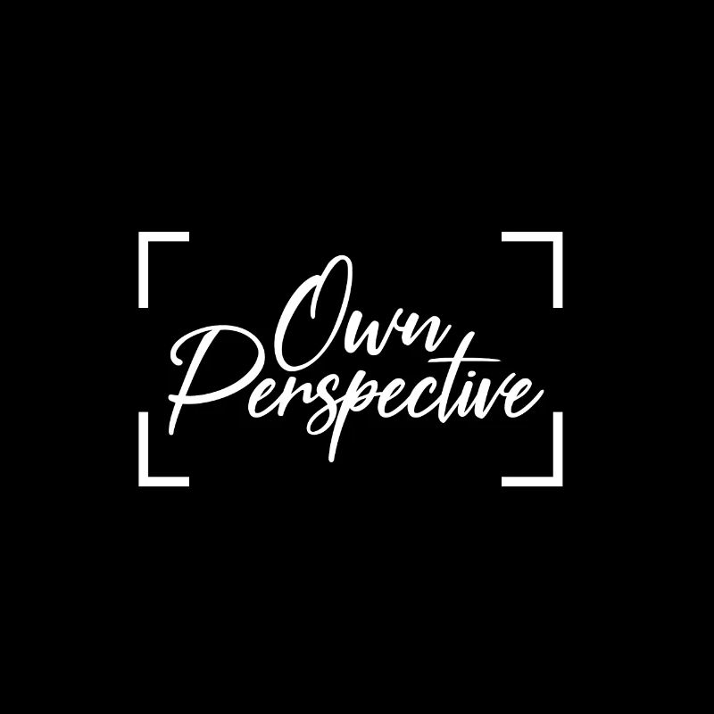 Eigene Perspektive