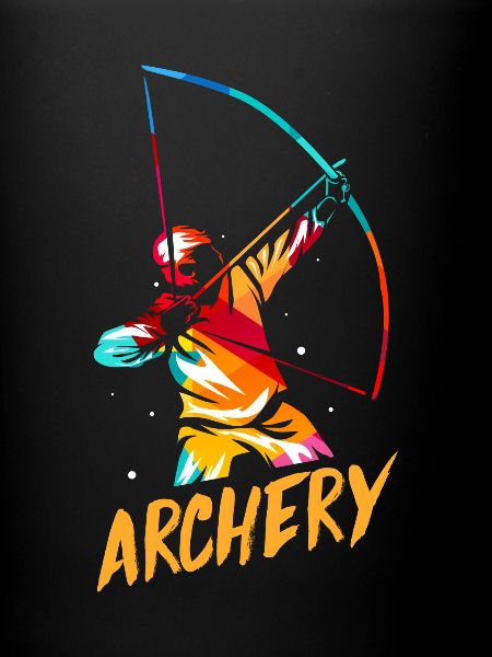 Archery gift