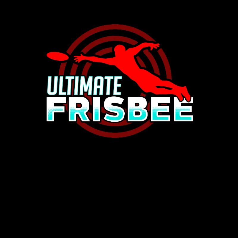 Ultimate Frisbee