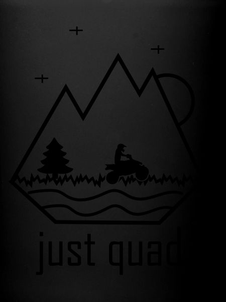 juste quad