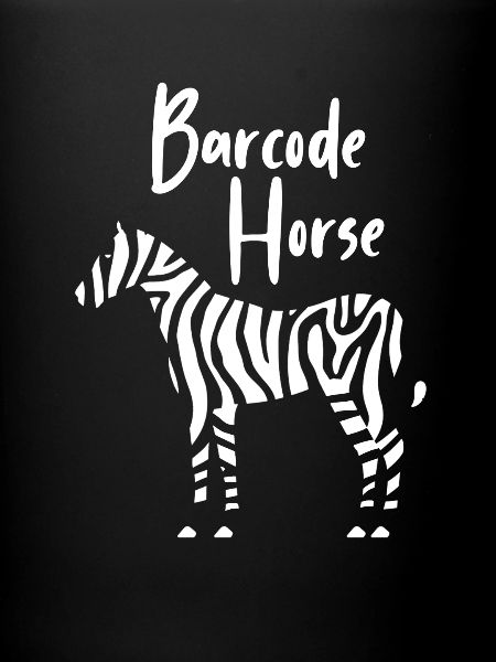 Zebra Barcode