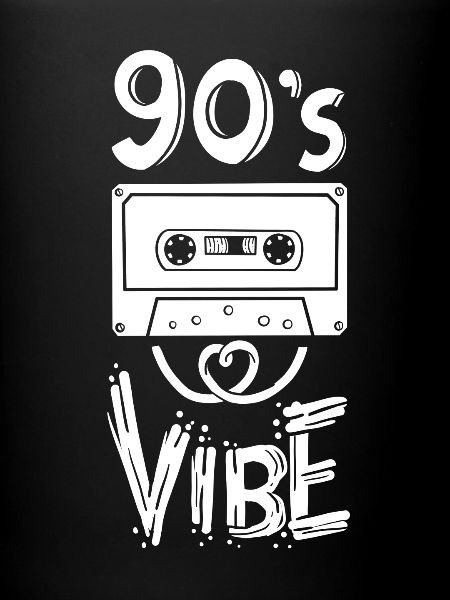 90s Party