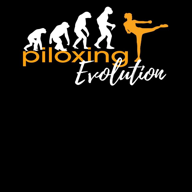 PILOXING EVOLUTION