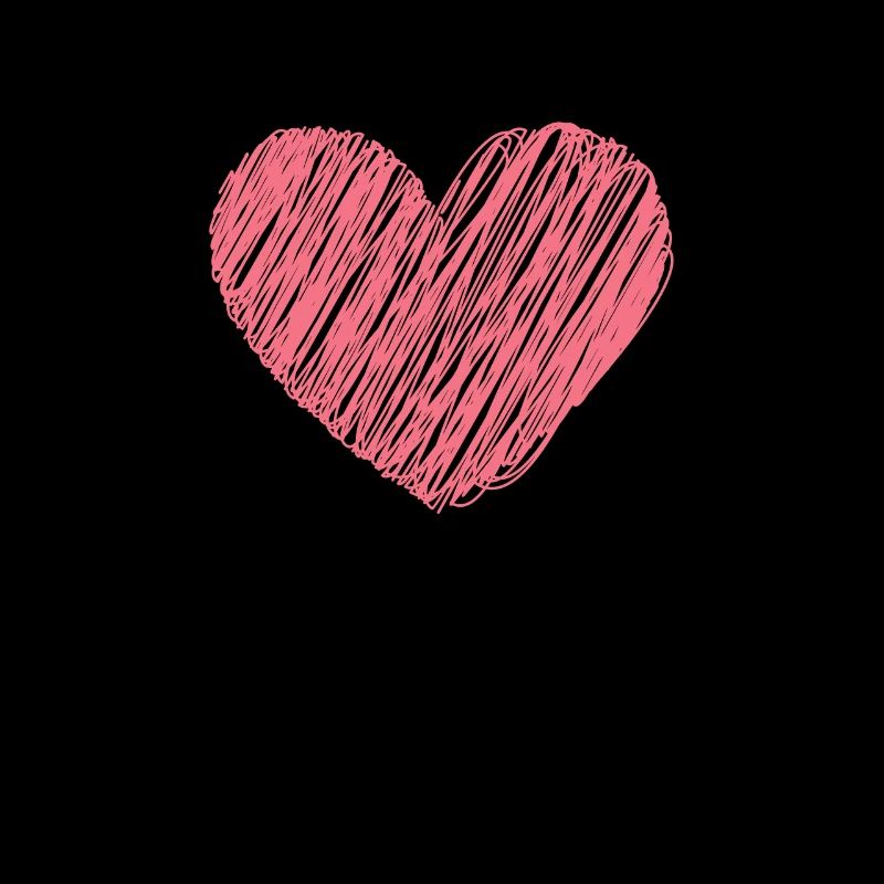 Amour coeur d'amour