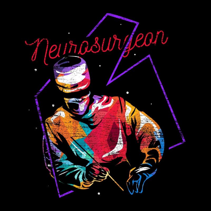 Cadeau neurochirurgien