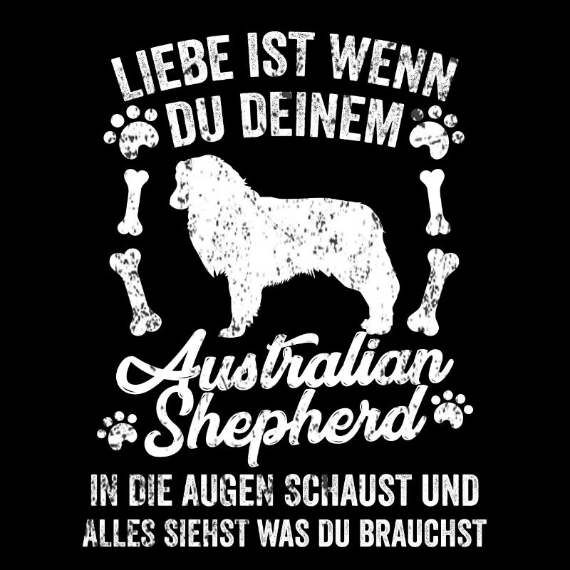 Australian Shepherd Dog Training