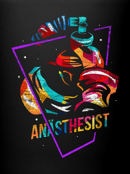 Anesthetist Anesthesia