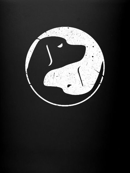 Dog love