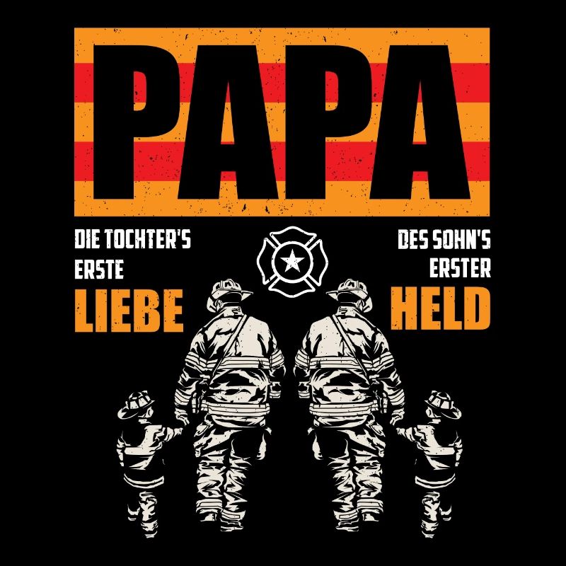 Feuerwehr Papa