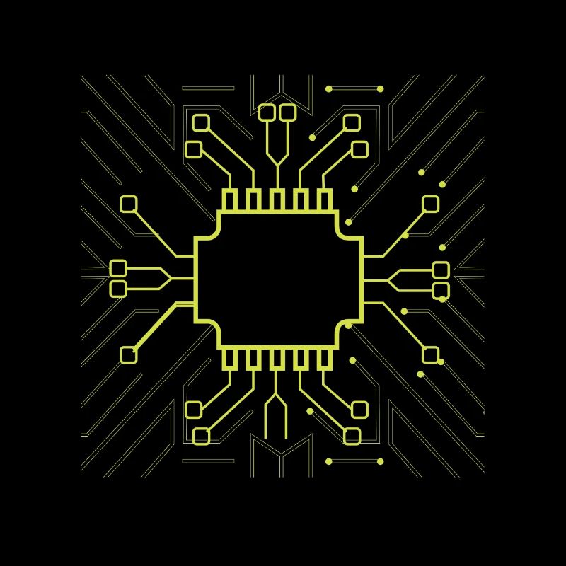 Computer Scientist Admin Hardware CPU